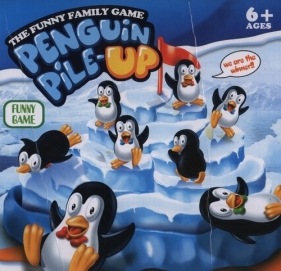 Pingwinki