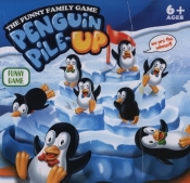 Pingwinki