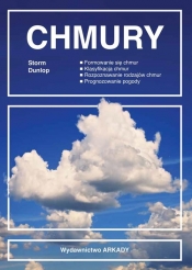 Chmury - Dunlop Storm
