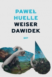 Weiser Dawidek - Paweł Huelle