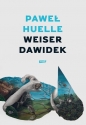 Weiser Dawidek - Paweł Huelle