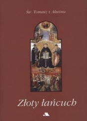 Złoty łańcuch - św. Tomasz z Akwinu