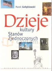 Dzieje Kultury Stanów Zjednoczonych
