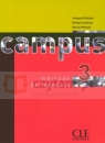 Campus 3 Podręcznik