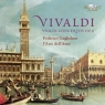 Vivaldi: Violin Concertos Op. 6 Federico Guglielmo, L'Arte dell'Arco