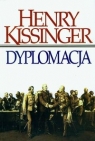 Dyplomacja Kissinger Henry
