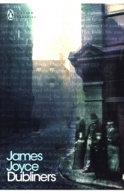 Dubliners - James Joyce