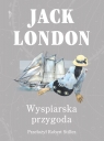 Wyspiarska przygoda London Jack