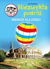 Niezwykła Podróż - Anna Paszkiewicz