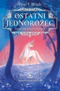 Ostatni jednorożec - Peter S. Beagle