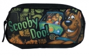 Piórnik tuba Scooby-Doo - <br />