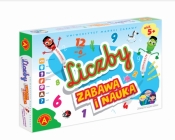 Uniwersytet Mądrej Zabawy - Liczby (2245)