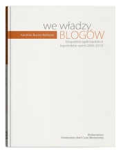 We władzy blogów.