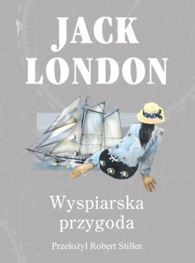 Wyspiarska przygoda - Jack London