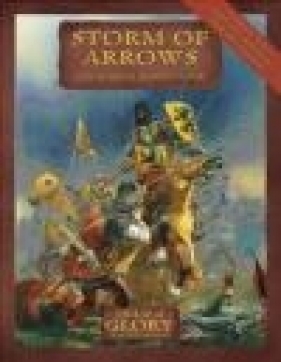 Storm of Arrows (FoGC #2) - Richard Bodley-Scott, R Bodley-Scott