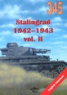Stalingrad 1942-1943 vol. II 345 Jacek Domański