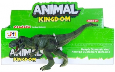 Dinozaur 10cm (393907)