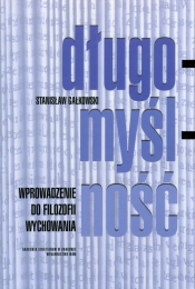 Długomyślność - Gałkowski Stanisław
