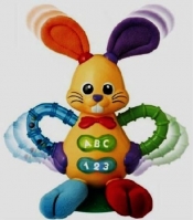 Króliczek Bibi (0610)