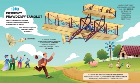 Samoloty – od początków do dzisiaj - Francesco Tomasinelli