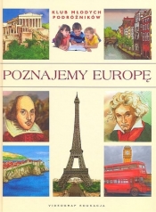Poznajemy Europę
