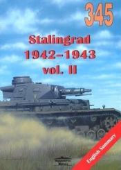 Stalingrad 1942-1943 vol. II 345