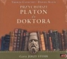 Przychodzi Platon do Doktora (Audiobook) Filozofia w żartach Klein Daniel, Cathart Thomas
