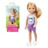 BARBIE Chelsea i przyjaciółki (DGX40/DGX34)