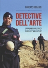 Detective dell'arte Roberto Riccardi