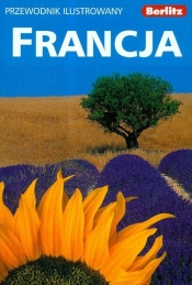 Berlitz Francja Przewodnik ilustrowany - <br />