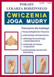 Ćwiczenia Joga Mudry