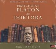 Przychodzi Platon do Doktora (Audiobook)