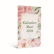 Kalendarz maxi 2026