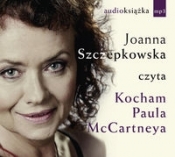 Kocham Paula McCartneya (Audiobook)