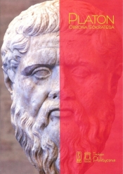 Obrona Sokratesa Platon - Legutko Ryszard