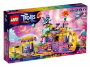 Lego TROLLS 41258 Vibe City koncert