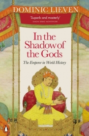 In the Shadow of the Gods - Lieven Dominic