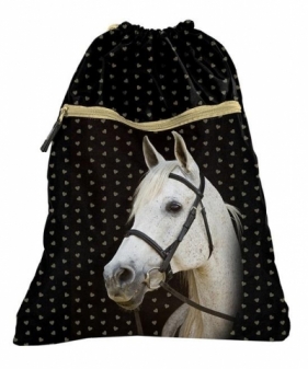 Worek na buty Horse 18-713HS PASO
