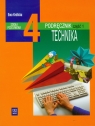 Technika 4 Podręcznik Część 1