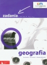 Geografia Zadania Matura poziom podstawowy i rozszerzony