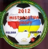 2012 Mistrzostwa Europy wersja M Polska Ukraina