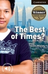 The Best of Times? Level 6 Advanced Student Book Alan Maley