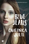 Obietnica Julii Jeans Blue