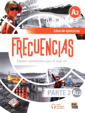 Frecuencias A2.2 Parte 2 Libro de ejercicios