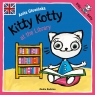 Kitty Kotty at the Library Anita Głowińska
