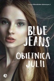 Obietnica Julii - Jeans Blue
