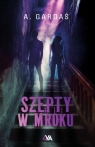  Szepty w mroku