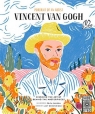 Portrait of an Artist: Vincent van Gogh Brownridge Lucy