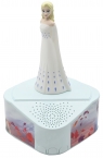 Głośnik Bluetooth ze świecącą figurką Elsy BTD80FZ 3+