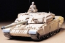 TAMIYA British MBT Challenger 1 Mk3 (35154)